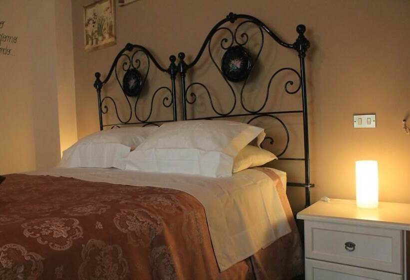 수피리어 룸, B&b A Casa Di Nonna