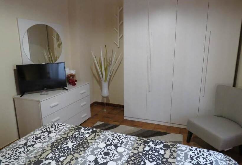 수피리어 룸, B&b A Casa Di Nonna