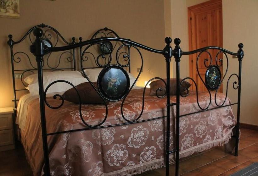 수피리어 룸, B&b A Casa Di Nonna