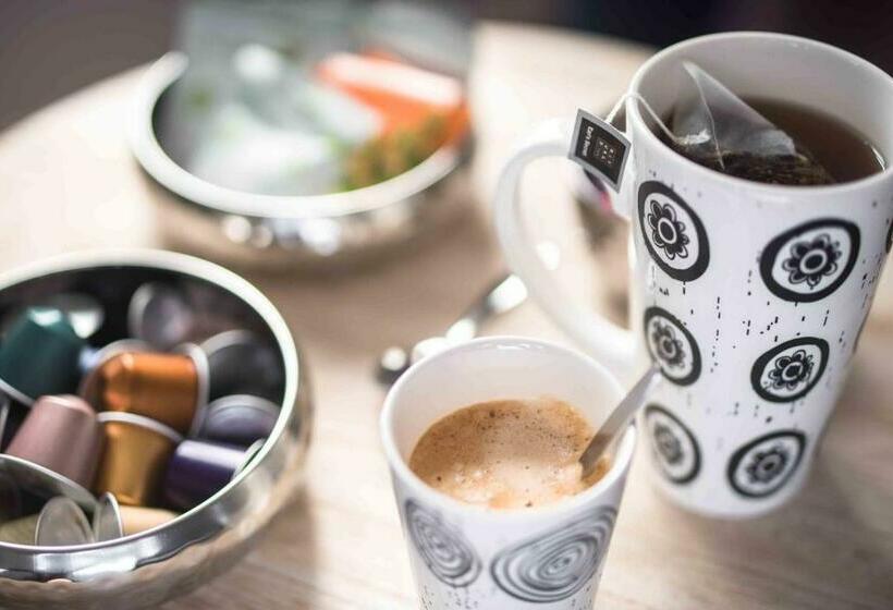 Номер Стандарт Вид на Сад, Chambres D Hôtes Le Pignié