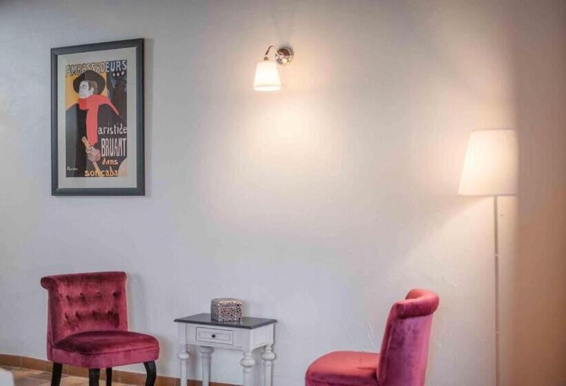 Номер Стандарт Трехместный, Chambres D Hôtes Le Pignié