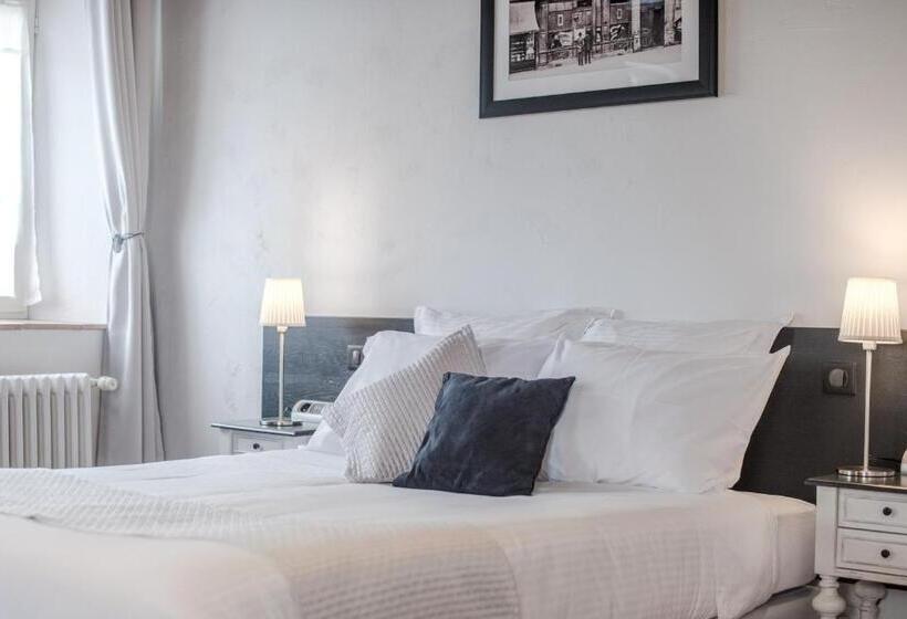 Номер Стандарт Трехместный, Chambres D Hôtes Le Pignié