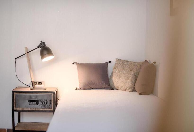 Номер Стандарт Трехместный, Chambres D Hôtes Le Pignié