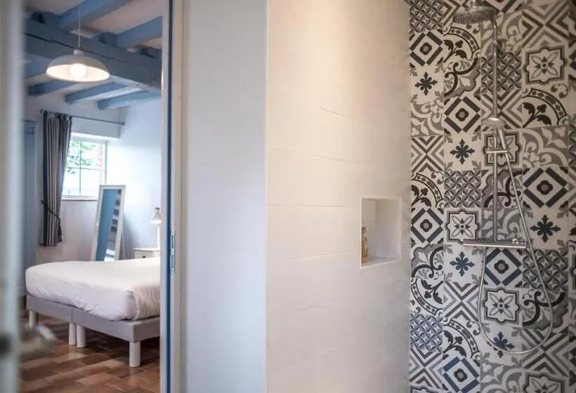 ガーデンビュースタンダードルーム, Chambres D Hôtes Le Pignié
