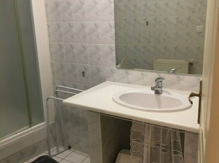 标准间, Le Palmyre Soleil De L'amazonie