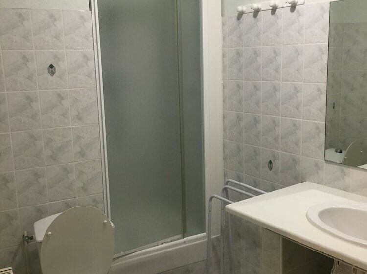 标准间, Le Palmyre Soleil De L'amazonie