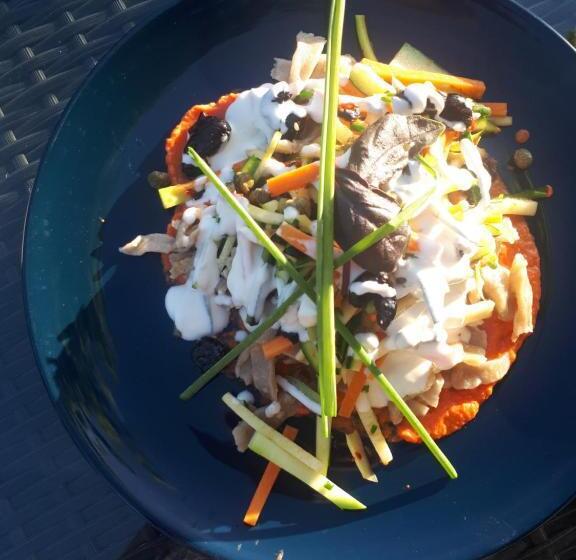 Номер Стандарт, Maison Du Cheval