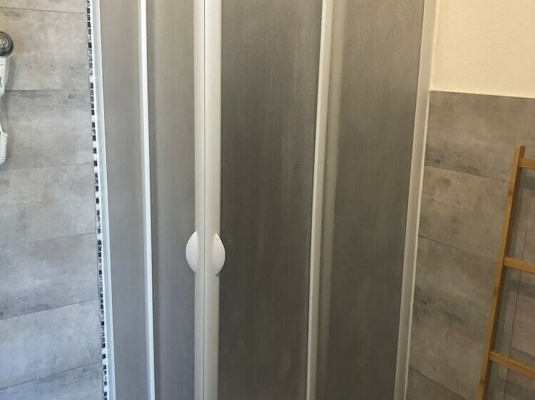 Номер Deluxe, Maison44