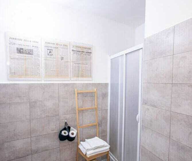 Номер Deluxe, Maison44