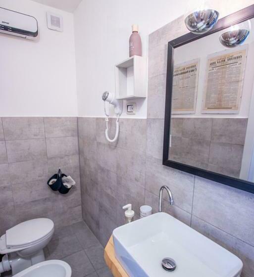 テラス付きスタンダードルーム, Maison44