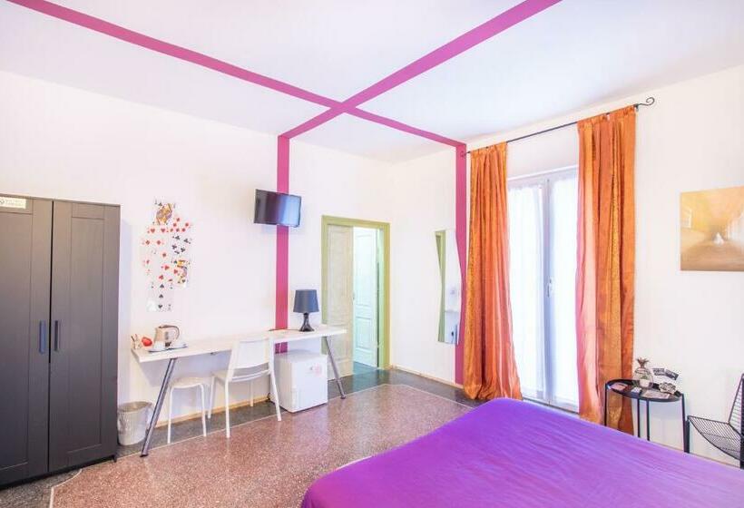 Стандартный Номер Кровать Кинг, Maison44