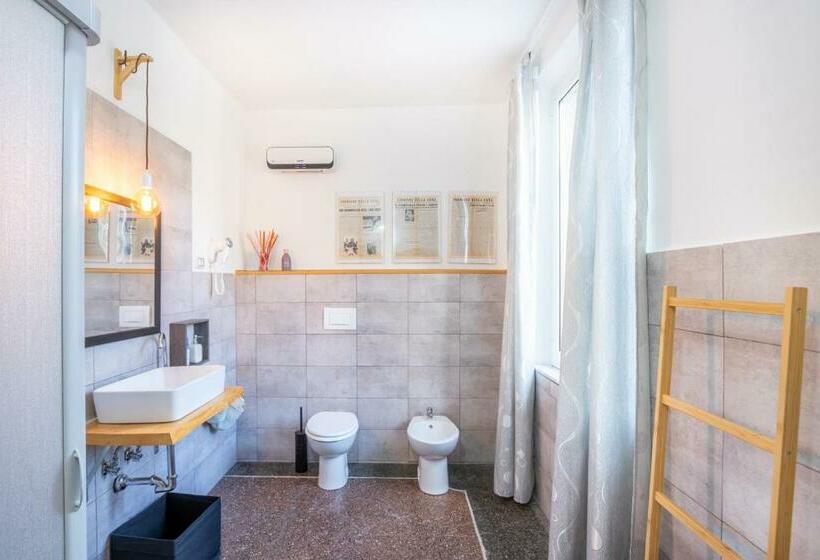 Стандартный Номер Кровать Кинг, Maison44