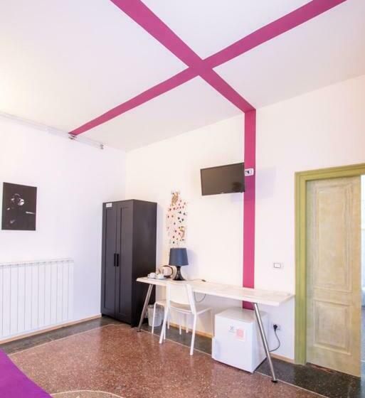 キングサイズベッドのスタンダードルーム, Maison44