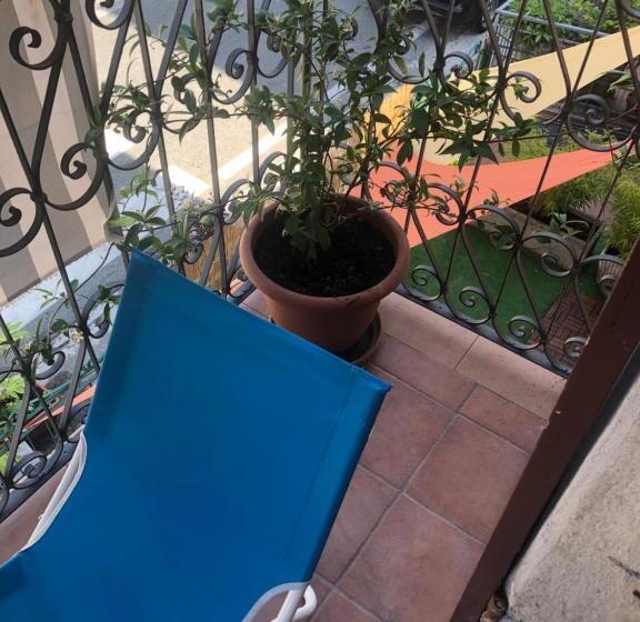 Стандартный Номер Кровать Кинг, Maison44