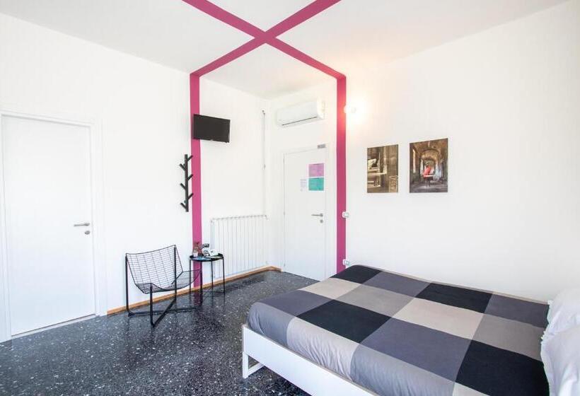 スタンダードルーム, Maison44