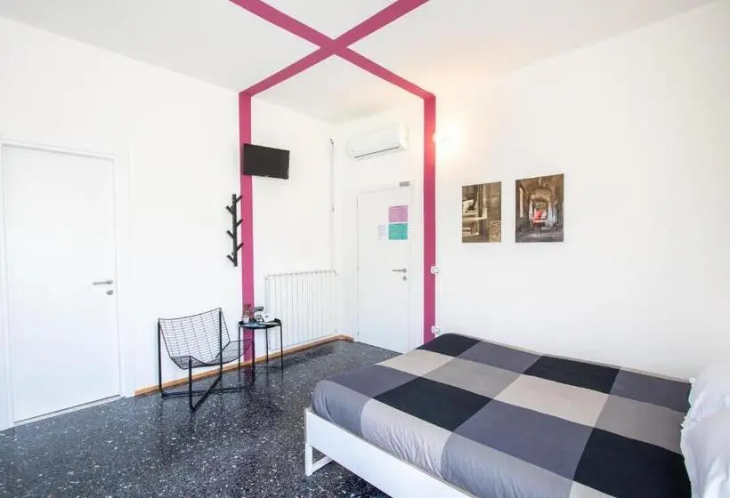 スタンダードルーム, Maison44