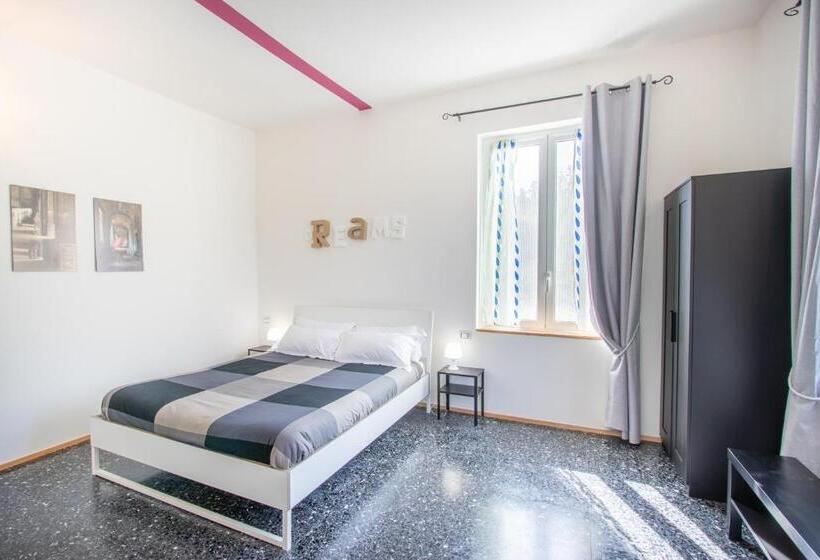 Номер Стандарт, Maison44