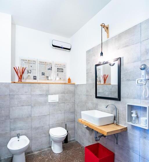 スタンダードルーム, Maison44