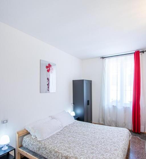 Апартаменты 1 Спальня с Террасой, Maison44