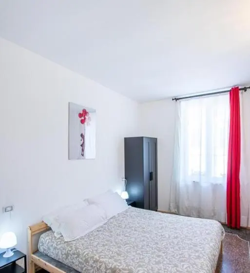 テラス付き１ベッドルームアパートメント, Maison44