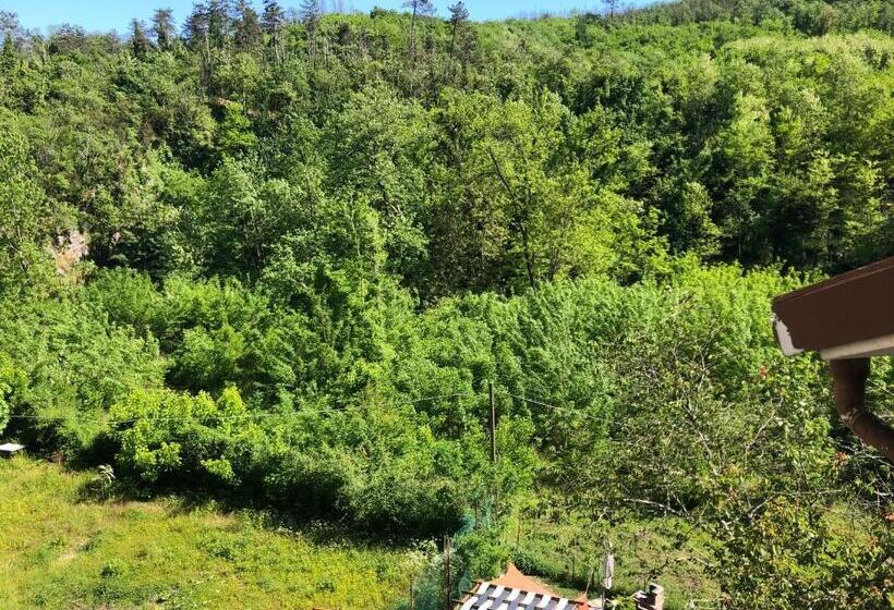 Апартаменты 1 Спальня с Террасой, Maison44