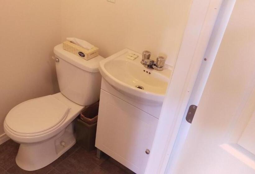 غرفة قياسية, Bay Lake Inn   Frontiersman Motel