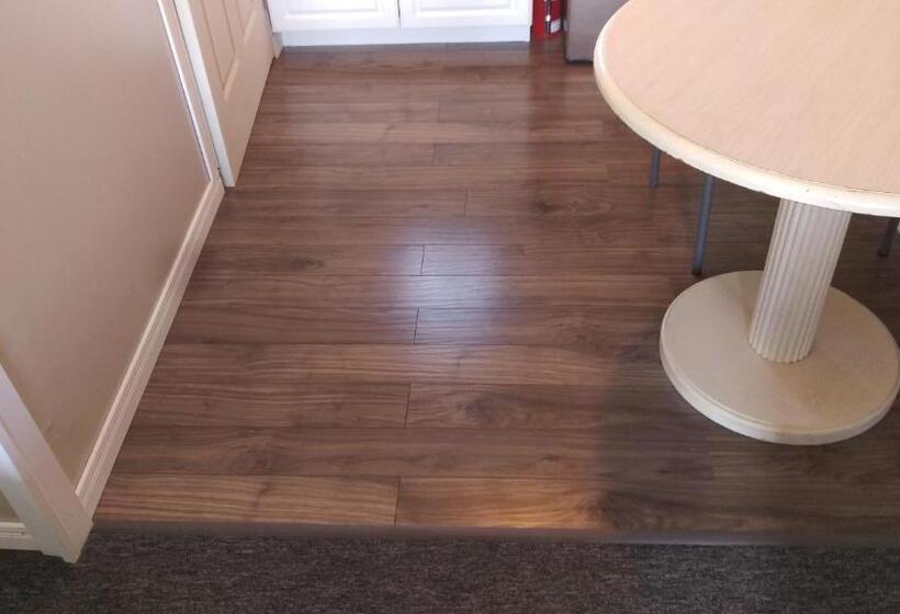 غرفة قياسية, Bay Lake Inn   Frontiersman Motel