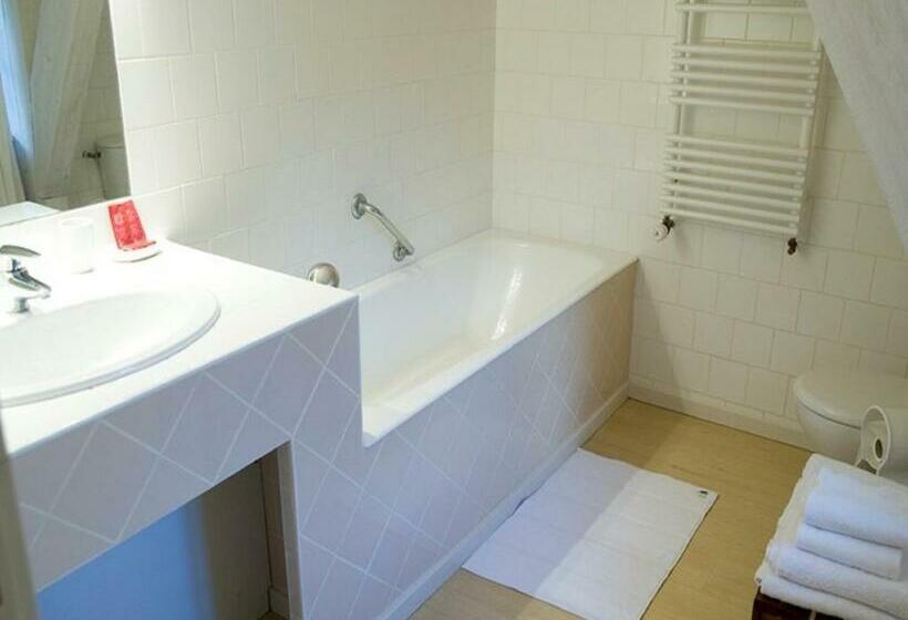 חדר סטנדרט, La Bougnate