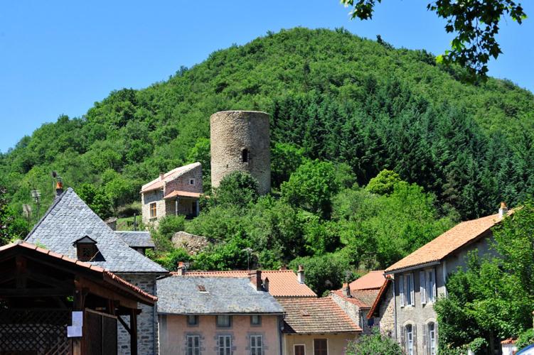 Номер Стандарт Трехместный, La Bougnate