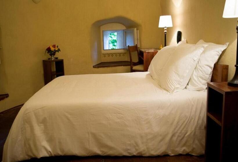 חדר סטנדרט, La Bougnate