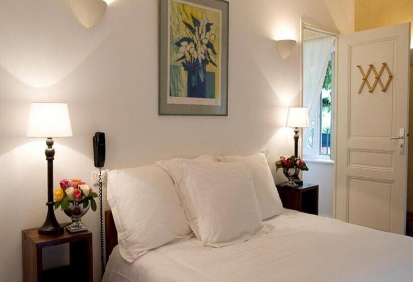 חדר סטנדרט, La Bougnate