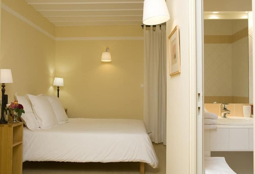 חדר סטנדרט, La Bougnate