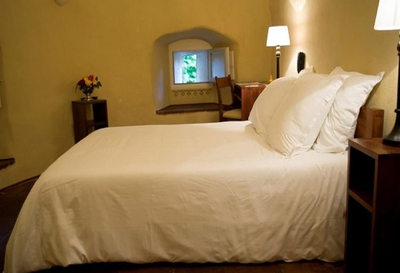 חדר סטנדרט, La Bougnate