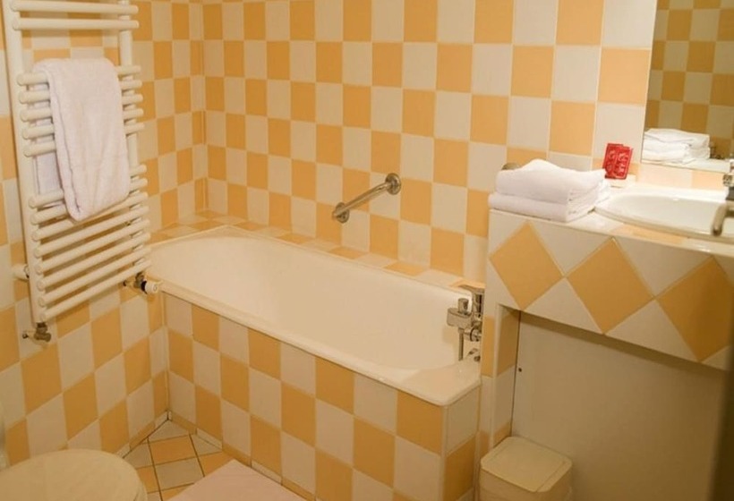 חדר סטנדרט, La Bougnate