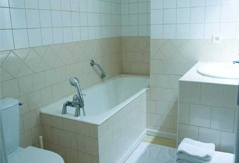 חדר סטנדרט, La Bougnate