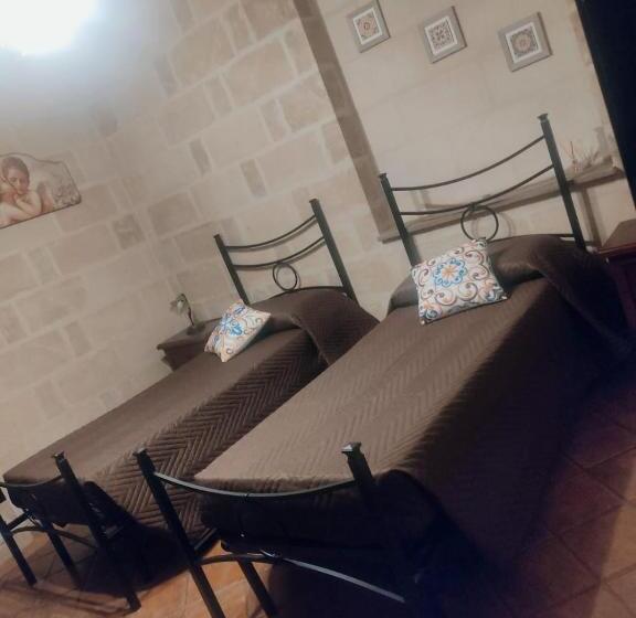 スタンダードルーム, Agriturismo Al Passaggio Di Pirro