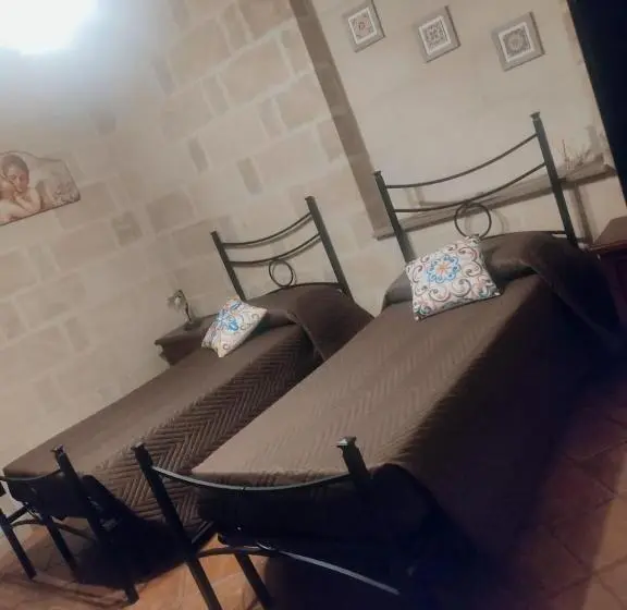 スタンダードルーム, Agriturismo Al Passaggio Di Pirro