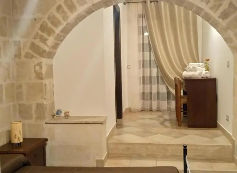 スタンダード４人部屋, Agriturismo Al Passaggio Di Pirro