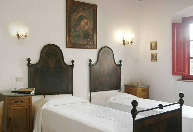 패밀리 아파트, Agriturismo Il Poderino