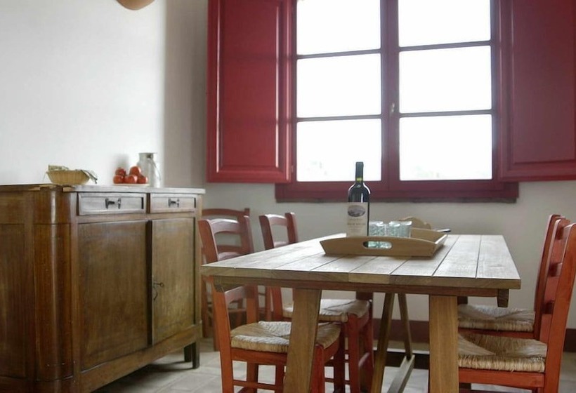 家庭公寓, Agriturismo Il Poderino