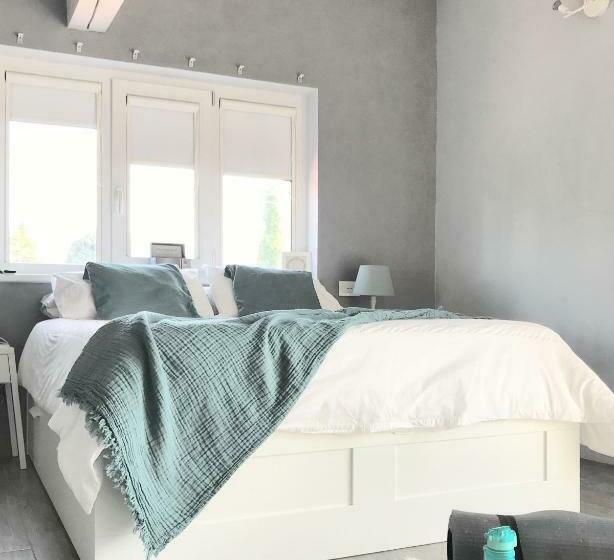 Люкс с Террасой, Il Sassoscritto Bed And Breakfast