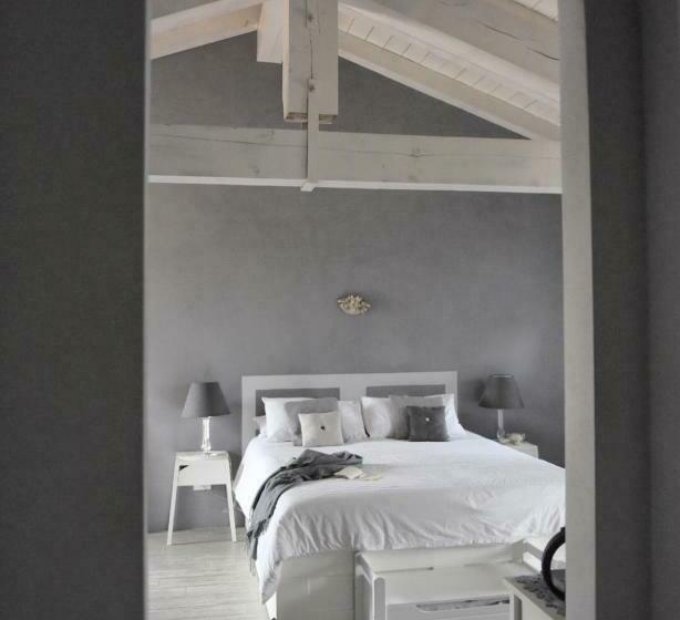 Люкс с Террасой, Il Sassoscritto Bed And Breakfast
