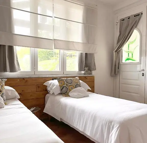 スタンダードルーム, Il Sassoscritto Bed And Breakfast