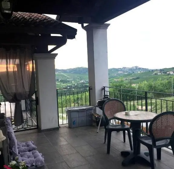スタンダードルーム, Il Sassoscritto Bed And Breakfast