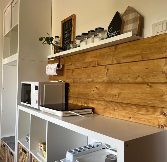 غرفة قياسية, Il Sassoscritto Bed And Breakfast