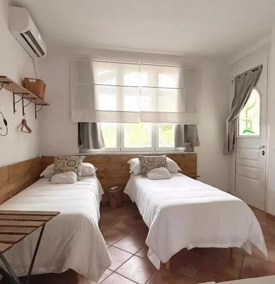 スタンダードルーム, Il Sassoscritto Bed And Breakfast