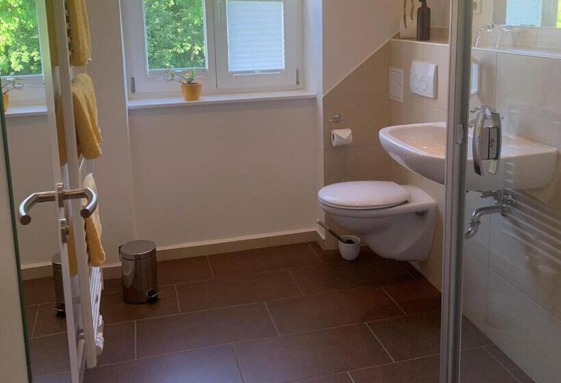 חדר סטנדרט, Loensches Gut