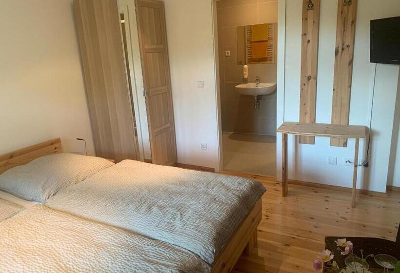 חדר סטנדרט, Loensches Gut