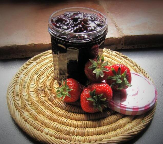 Люкс, Maison Saintpé