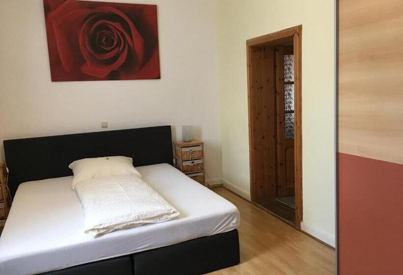 Номер Economy, Restaurant Zur Post